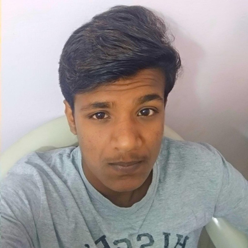 Gagan Kumar